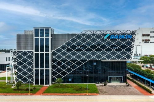 大金氟化工攜手全球產學研力量，以創新引擎驅動多領域材料技術突破